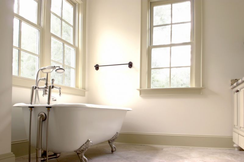 Cast Iron Clawfoot Tub