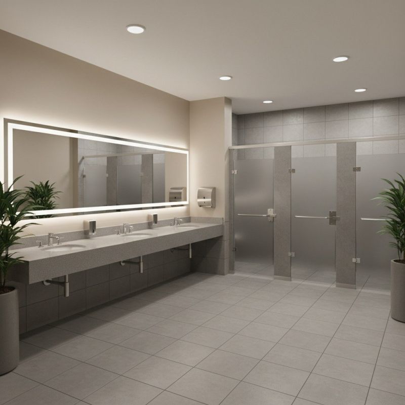 Top Bathroom Remodeling Companies in Berrien Springs, MI