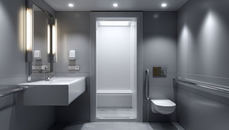Top Bathroom Remodeling Companies in Stevensville, MI