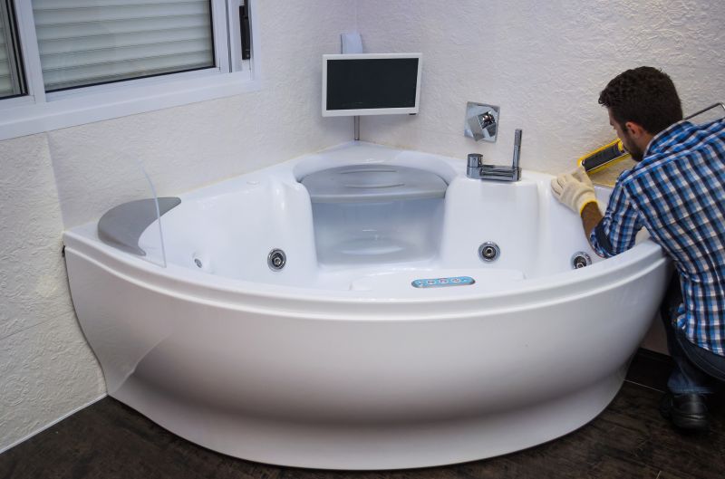 Professional Bathtub Installation Team